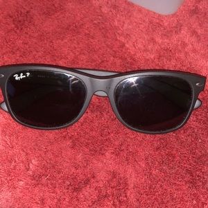 Ray Ban Sunglasses